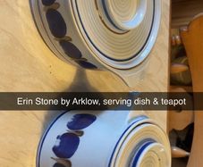 Erinstone by Arklow