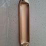 Brass press handles Image 3