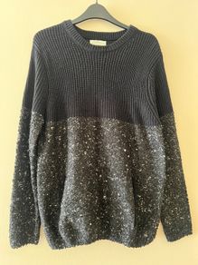 zara boys knitwear