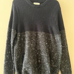 zara boys knitwear