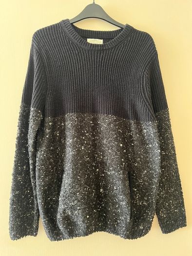 zara boys knitwear