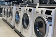 Large range of reconditioned washing machines   Over 25 years in business     3 months guarantee   Prices start from  for smaller drum size   Amazing value for money
