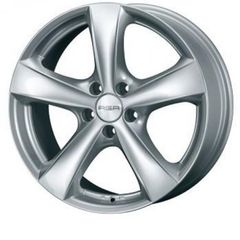 16 inch 5x112 AGA Targa and tyres
