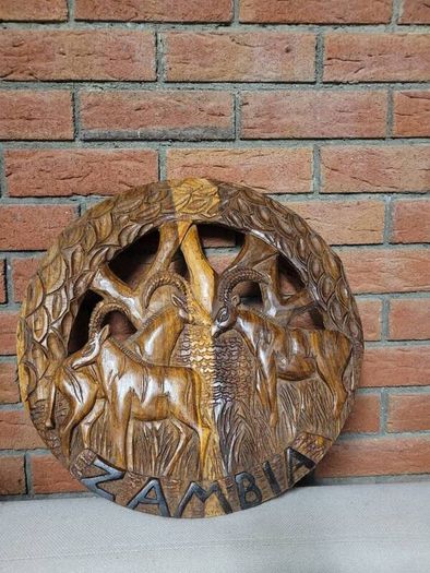 african art collection