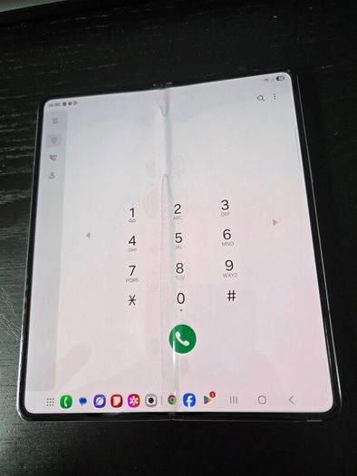 Samsung Galaxy Z Fold 5