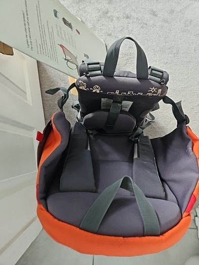 Phil & Teds METRO child carrier