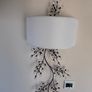 Set of 3 Crystal Branch Wall Lights Image 5