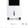 Black and Decker cooling air fan with remote Image 7