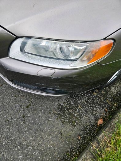 Volvo V70 2.5 petrol