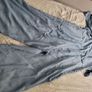 Soft Denim jumpsuit Size 16 Image 2