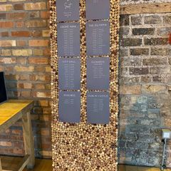 Wedding Sign