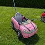 Ride on toddler cars Image 4