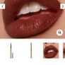 Isamaya Lip liner in shade buck Image 3