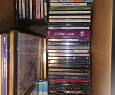 cd