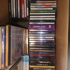 cd