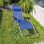 sun lounger Image 2