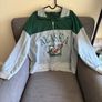 Half Zip Image 4
