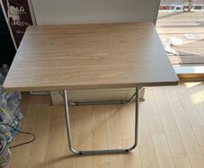 IKEA table