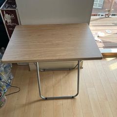 IKEA table