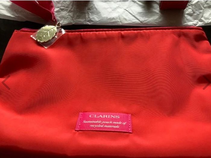 Clarins Eye Care Set
