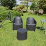 outdoor garden furniture Image 3