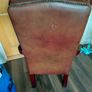 Fire side arm chair Image 5