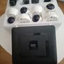 Nvr + 4 security cameras with 1tb harddrive indoor cameras Image 3