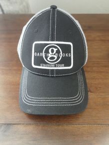 Garth Brooks hat
