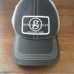 Garth Brooks hat