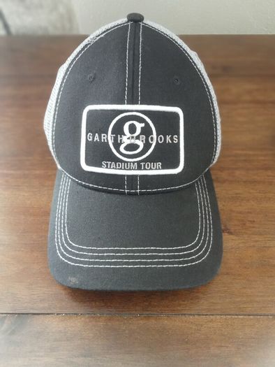 Garth Brooks hat