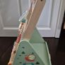 Wooden Baby Walker Image 3
