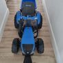 Peg Perego New Holland Battery Ride On Image 9