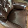 Rocker Recliner Chair Image 2