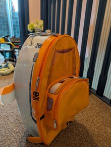 Suitcase