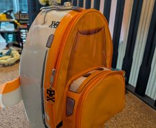 Suitcase