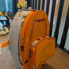 Suitcase