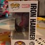 Funko Pop Marvel Image 3