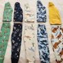 Five pyjamas for boys aged 3-4 Image 2