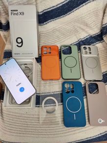 Oppo x9