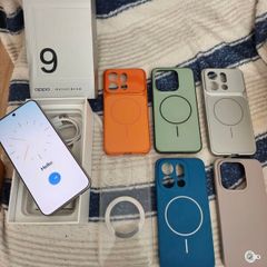 Oppo x9