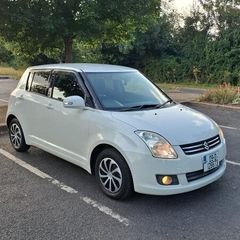 High-Spec Suzuki Swift Automatic