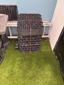 Gravel Grids