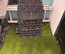Gravel Grids