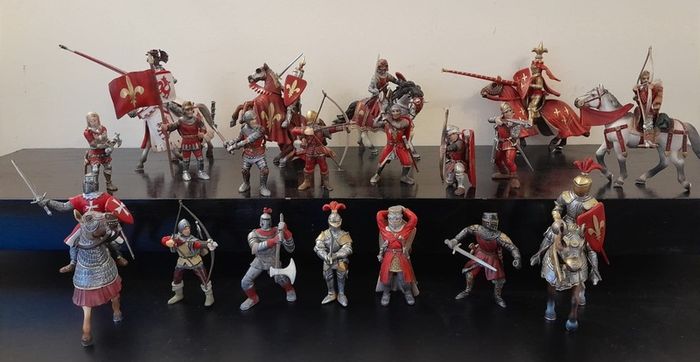 Schleich
