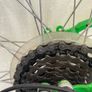Mountain bike 24 inch Image 3