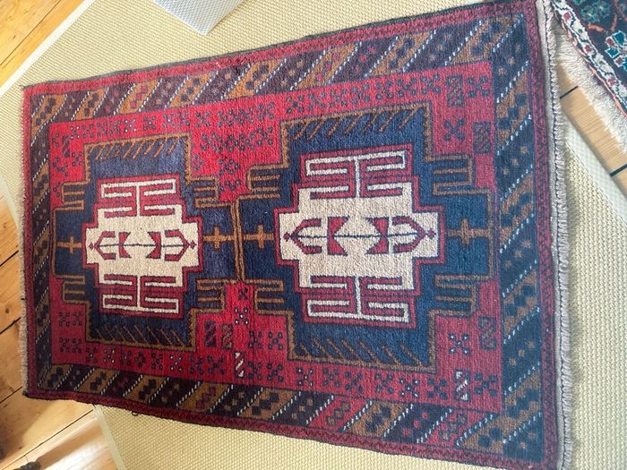 Stunning Rug