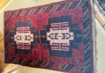 Stunning Rug