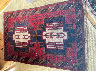 Stunning Rug