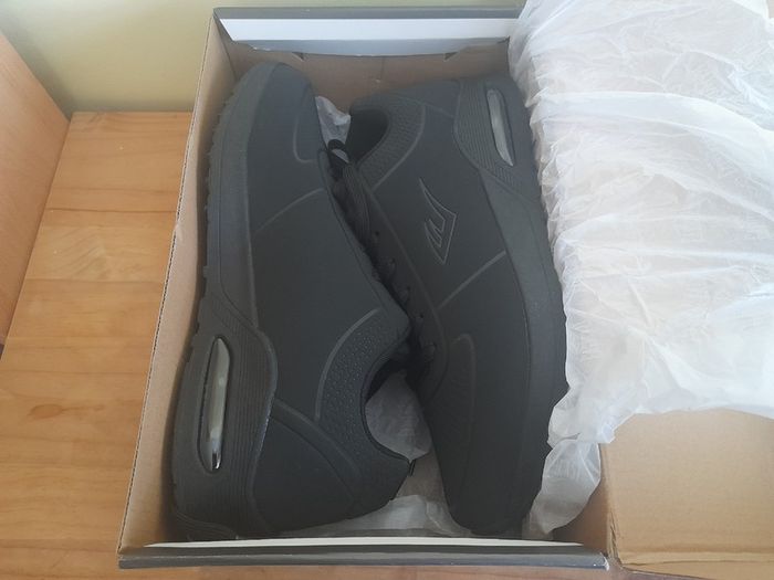 Men's Kaiso Sneakers
