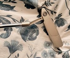 Odyssey putter
